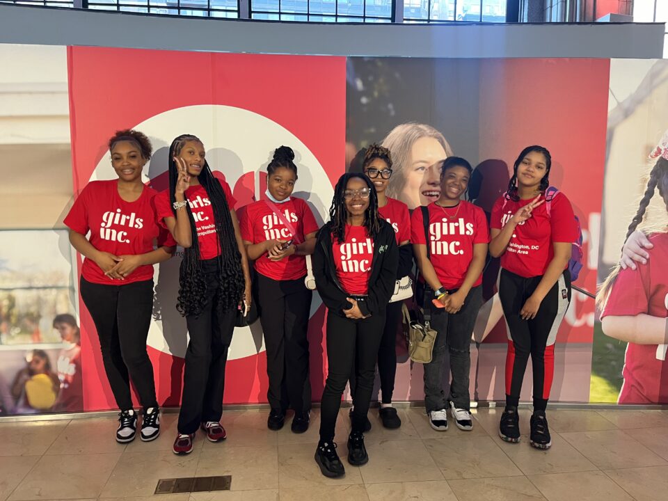 What We Do | Inspiring All Girls to be Strong, Smart & Bold