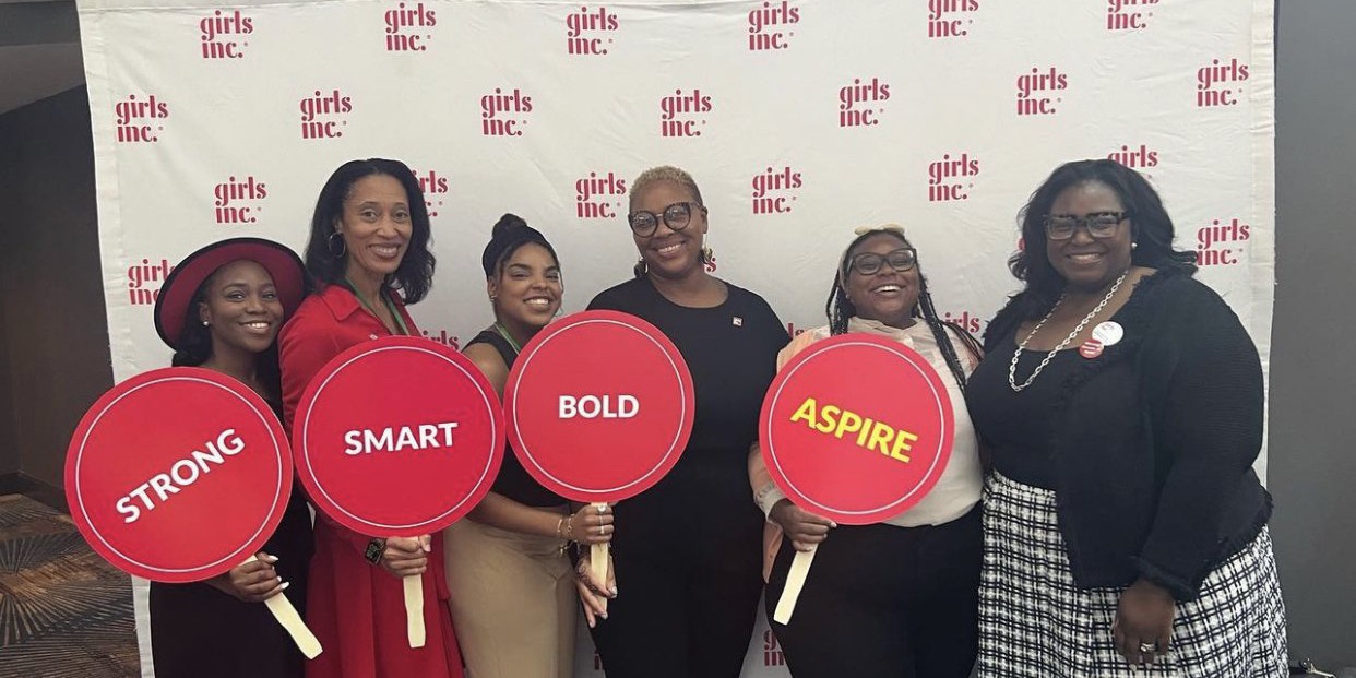 Hosting the Girls Inc. National ASPIRE Conference