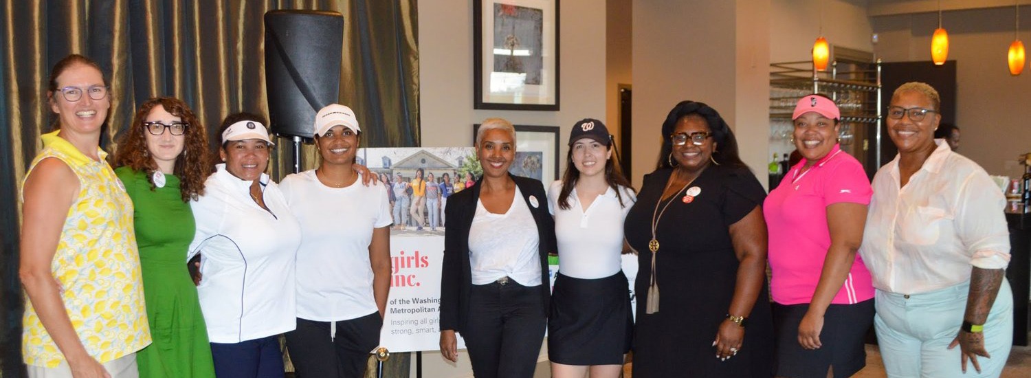 Our 2nd Annual Golf Fundraiser
