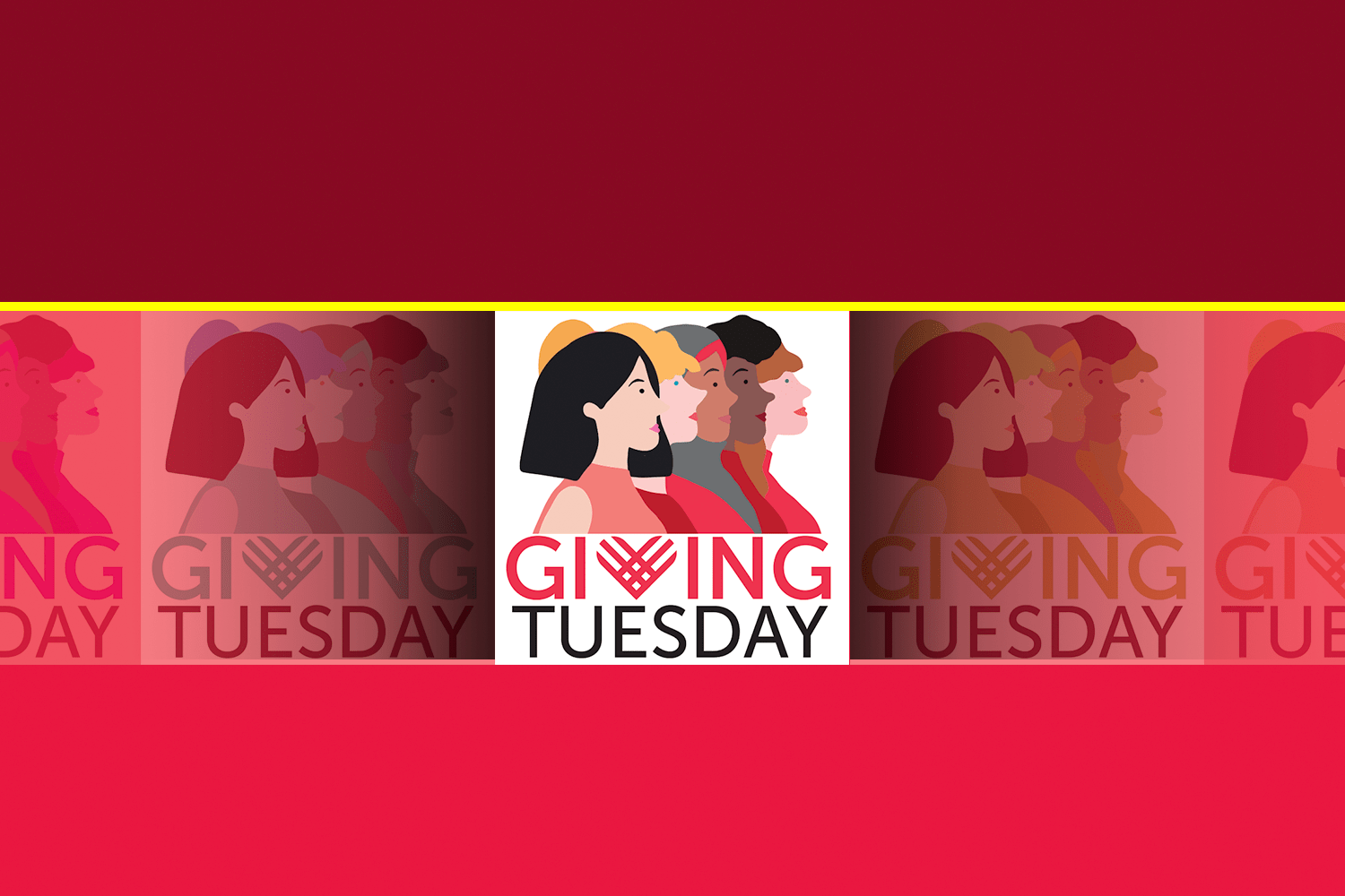 Giving Tuesday 2021: Thank You!